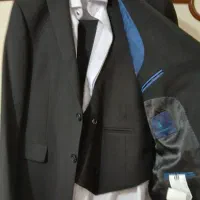 کت وشلوار درحدنو