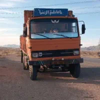 خاور ۸۰۸ مدل ۵۸