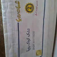 ۲ دست تخت خواب کودک نو|تخت و سرویس خواب|تهران, صاحب الزمان|دیوار