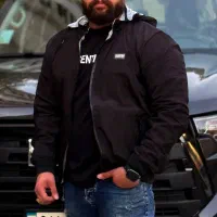 کاپشن شمعی طرح ساده کد XR5 کتونی بازار امین