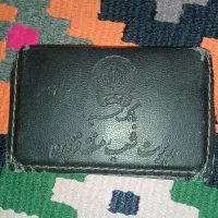 تعدادی مدارک پیدا شده است