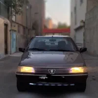 روا مدل ۸۷ دوگانه درحد