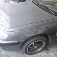 پارس tu5