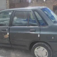 پراید 84 انژکتور