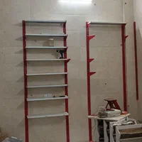 نصاب ونصب قفسه وخرید