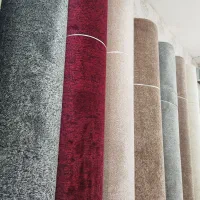 آقای موکت.