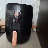 سرخ کن بدون روغن|اجاق گاز و لوازم برقی پختوپز|بندر امام خمینی, |دیوار