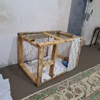 قفس