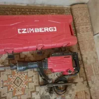 ۲عدد تخریبی بتن کن