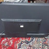 تلوزیون سونیا 55اینج|تلویزیون و پروژکتور|تبریز, |دیوار