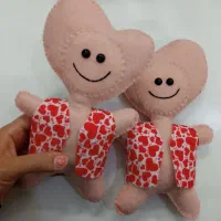 فوری عروسک زی زی گولو