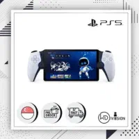 کنسول دستی پلی استیشن پورتال در حد