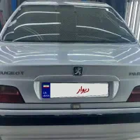 پژو پرشیا|خودرو سواری و وانت|ایذه, |دیوار