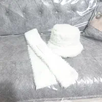 کلاه و شال گردن شهرزادی|لباس|مشهد, ثامن|دیوار