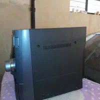 ضبط سونی VX222|سیستم صوتی خانگی|تهران, امیرآباد|دیوار