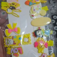 گیره سر و کش مو|بدلیجات|ملایر, |دیوار