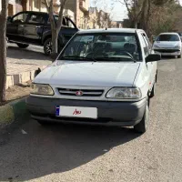 پراید 131 مدل 1393 درجه ۱ در حد صفر