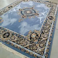 فرش کاشان