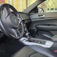 اوپتیما جی تی لاین ۲۰۱۶|خودرو سواری و وانت|تهران, یافتآباد|دیوار