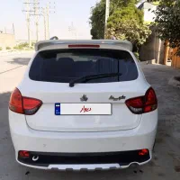 کوییک SR 1402 بدون خط خش سر حال|خودرو سواری و وانت|اسالم, |دیوار