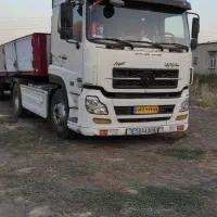 کشنده البرز تک مدل ۹۱