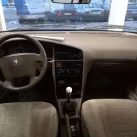 پژو 405 SLX مدل 90 TU5|خودرو سواری و وانت|بندر انزلی, کلیور|دیوار