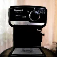 اسپرسو ساز دلمونتی