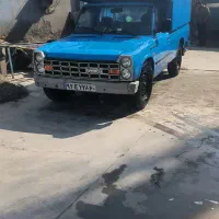 نیسان حمل بار