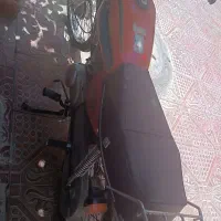 موتور مزایده مدل ۸۸ ۱۲۵cc|موتورسیکلت|سقز, |دیوار