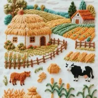 آموزش انواع صنایع دستی|خدمات آموزشی|کرمانشاه, |دیوار