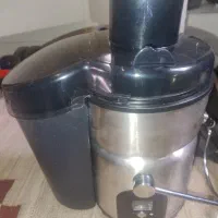 دستگاه آبمیوه گیری ساپور