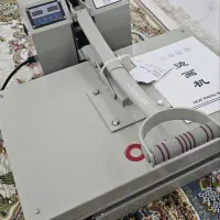 پرس ۶۰ در ۴۰ دستی|ماشینآلات صنعتی|پاکدشت, حصار امیر|دیوار