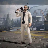 اک کال|کنسول، بازی ویدئویی و آنلاین|دورود, |دیوار