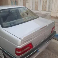 پژو slx مدل 89