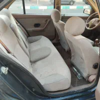 سمند lx مدل ۸۹ دوگانه کارخانه|خودرو سواری و وانت|تهران, طرشت|دیوار