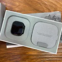 اپل واچ الترا۳