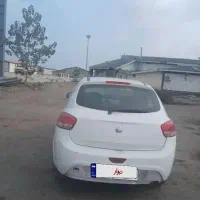 تیبا ۲ مدل ۹۹