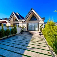 فروش فوری ویلانماانگلیسی/تاپ لوکیشن/استخردار/فرنیش