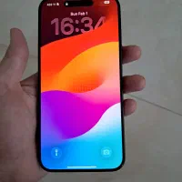 آیفون۱۵ پرومکس