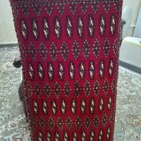 پشتی دستباف|پشتی|مشهد, عبادی|دیوار