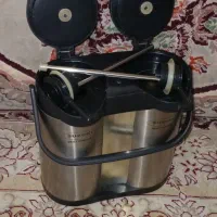 فلاکس ۲ قلوی سوزوکی ژاپن|کوهنوردی و کمپینگ|تهران, سلسبیل جنوبی|دیوار
