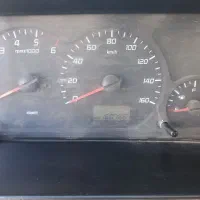 مزدا دوکابین ۲۰۰۰ ژاپن  مدل ۹۱ کارکرد ۱۶۰|خودرو سواری و وانت|فسا, |دیوار