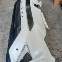 سپر تویوتا rav4|قطعات یدکی و لوازم جانبی|شیراز, گود خزینه|دیوار