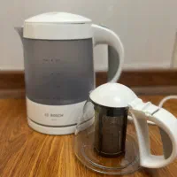 چای ساز بوش|سماور، چایساز، قهوهساز|بندرعباس, |دیوار