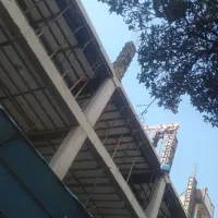 اجرای آرماتوربندی