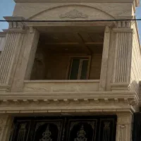 منزل-ویلایی