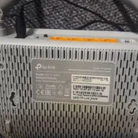 مودم TP link اینترنت ADSl
