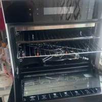 فر ،Dt 740|اجاق گاز و لوازم برقی پخت‌وپز|تهران, هفت چنار|دیوار