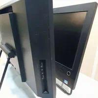 کامپیوتر tink center lenovo/سروش سیستم|رایانه رومیزی|مشهد, کوه سنگی|دیوار