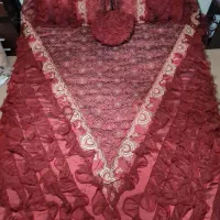 روتختی دونفره ۴ تکه